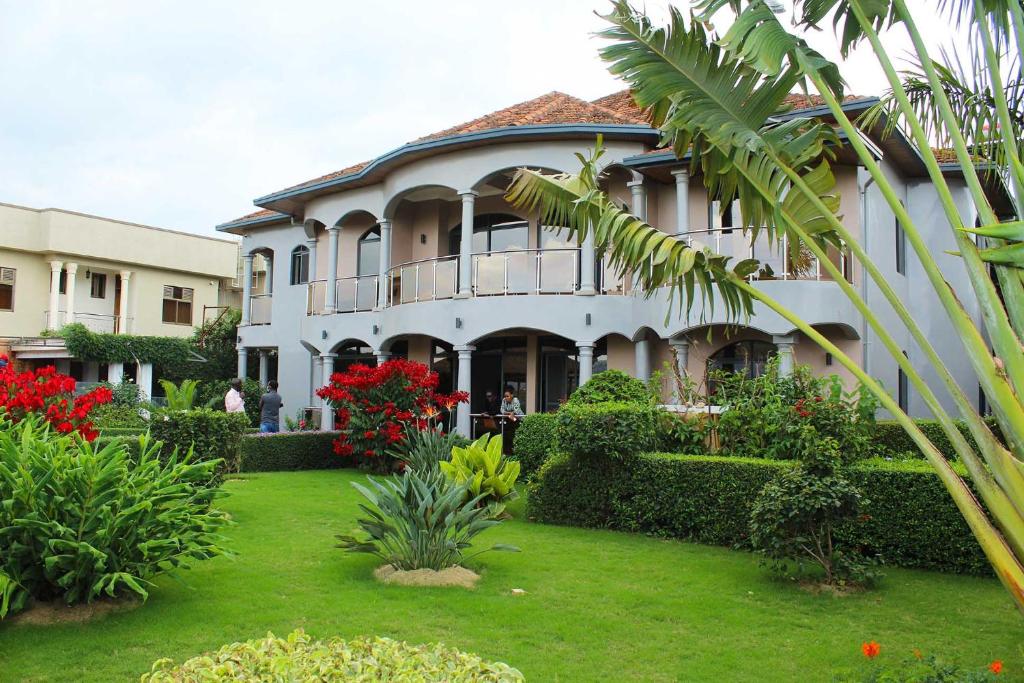 Kigali house for sale in Gishushu