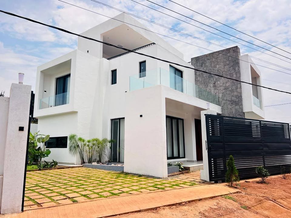 Development Land in Bugesera