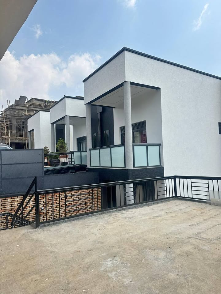 Kigali Unfurnished Townhouse for sale in Rusororo