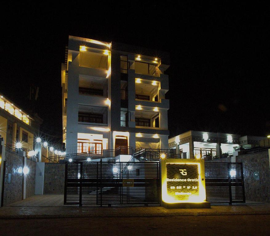 Retail Space for Rent in Kimironko