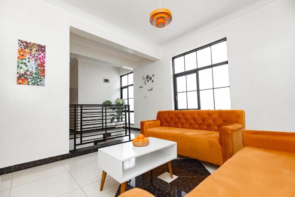 Prime Office Space in Nyarugenge