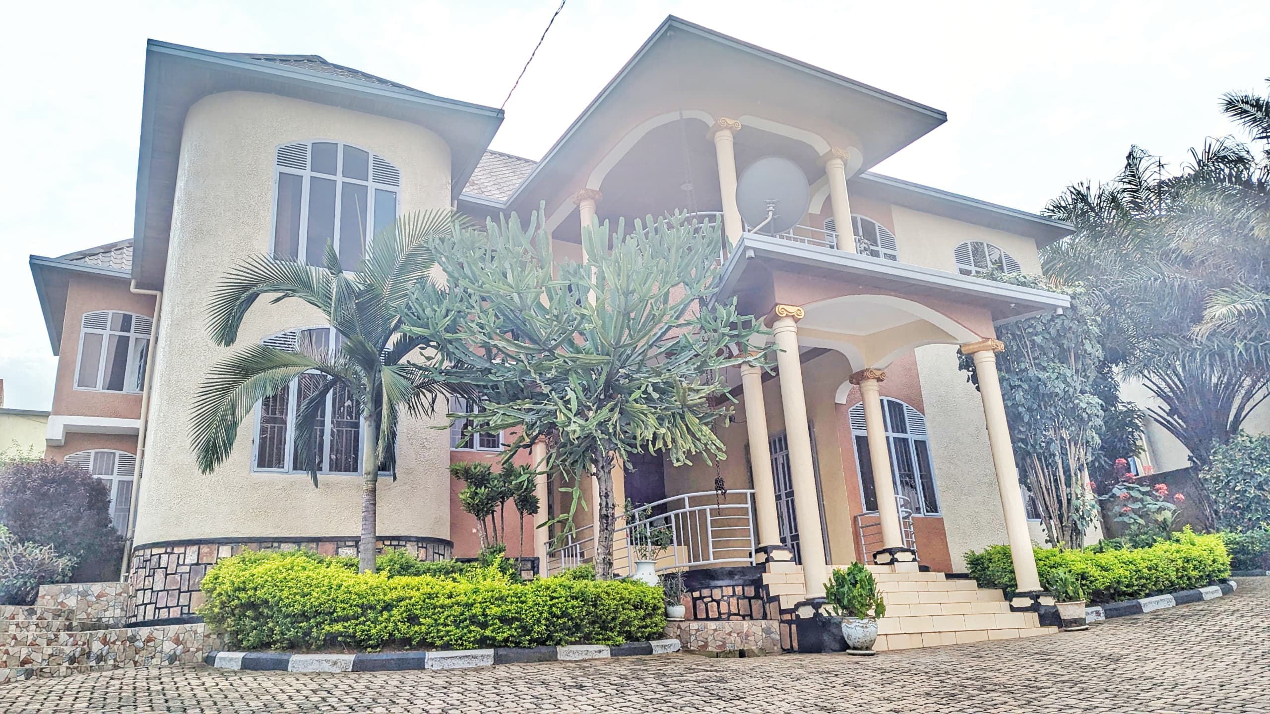 Kigali Plot for sale in Kimihurua